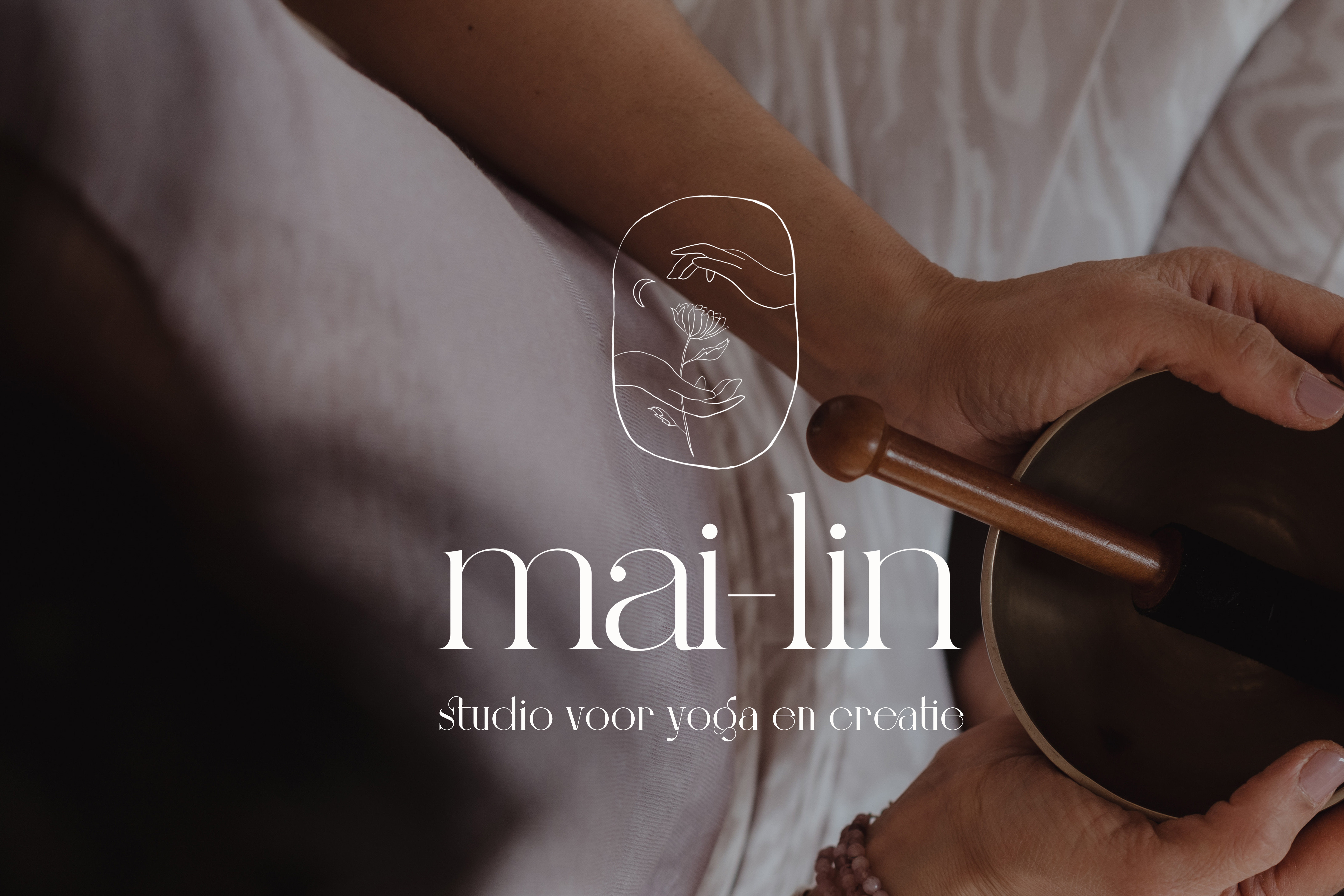 Mai-Lin studio voor yoga, illustratie, interieurstyling - Over mij